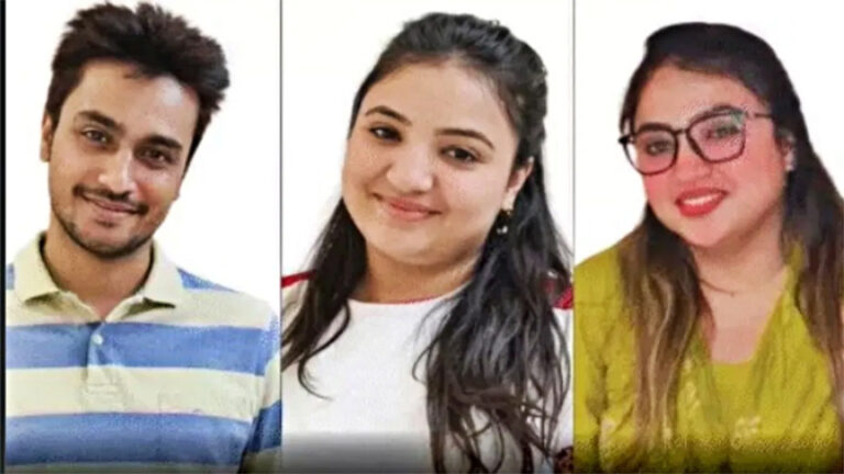 भोपाल धर्मांतरण मामला: अमरीन के घर से चलता था पूरा नेटवर्क, ब्लैकमेल और दबाव की साजिश भी उजागर; नया खुलासा