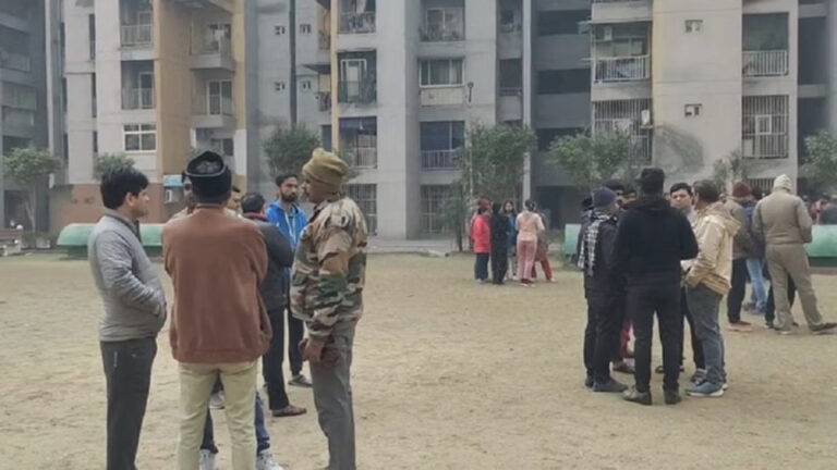 खुदकुशी करने वाली तीन बहनों की पोस्टमार्टम रिपोर्ट: 80 फीट से गिरीं, टूटीं सभी पसलियां, लिवर-गुर्दा और दिल फटे