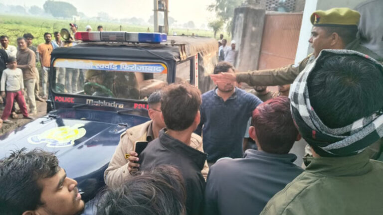 सिर से पेट तक 20 से अधिक वार, खाना तक न खाने दिया, बाप ने मासूम बेटे को इसलिए क्रूरता से मारा