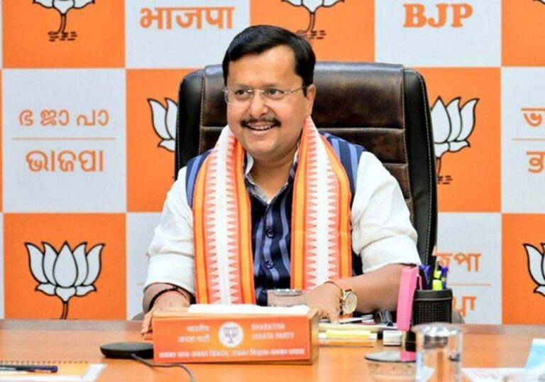 भाजपा शबरिमला मुद्दे पर न्याय के लिए लड़ेगी : नितिन नवीन