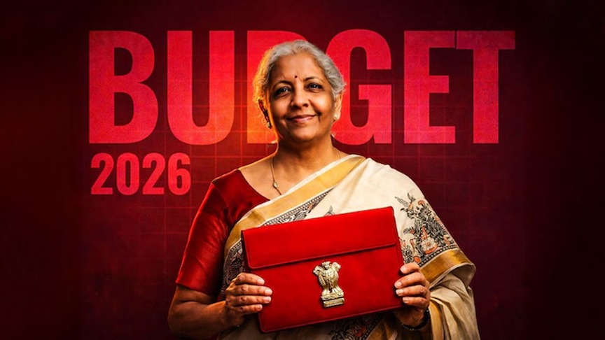 Budget 2026: ‘देश की आर्थिक ताकत को समझें’, चीन का जिक्र कर निर्मला सीतारमण ने विपक्ष पर साधा निशाना