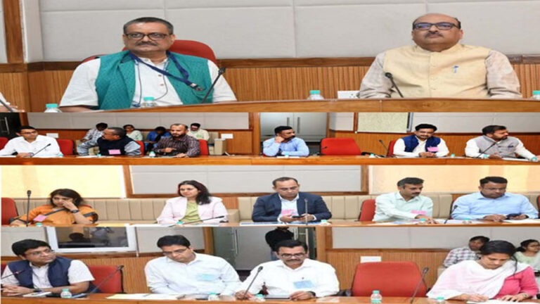 रायपुर में 27–28 मार्च को होगा भव्य प्रवासी छत्तीसगढ़िया सम्मेलन, ‘मोर माटी, मोर मान’ थीम पर होगा आयोजन