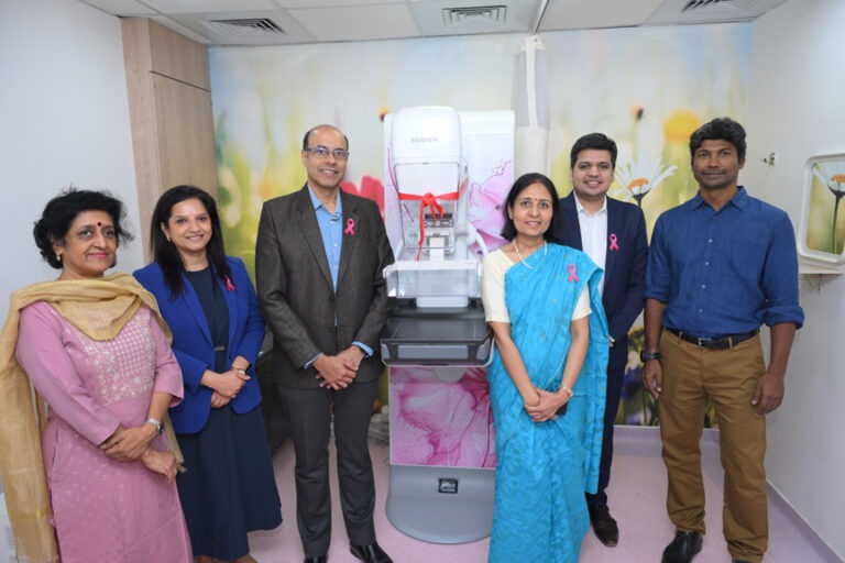 ‘ब्रेस्टकेयर 360’: इलाज से आगे आत्मविश्वास तक का फोर्टिस का संकल्प