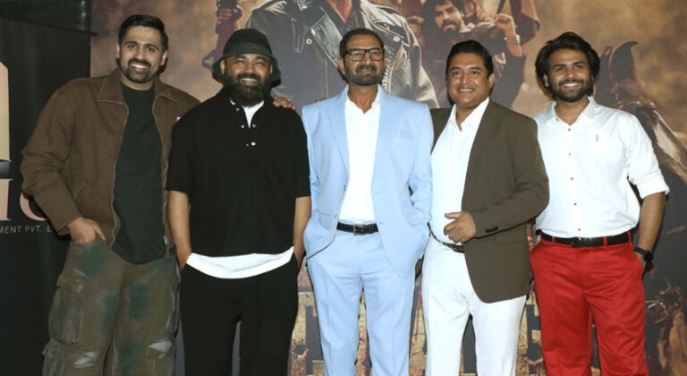 क्रिकेट के बाद अब अनिल चौधरी लगाएंगे कैमरे पर ‘सिक्सर’