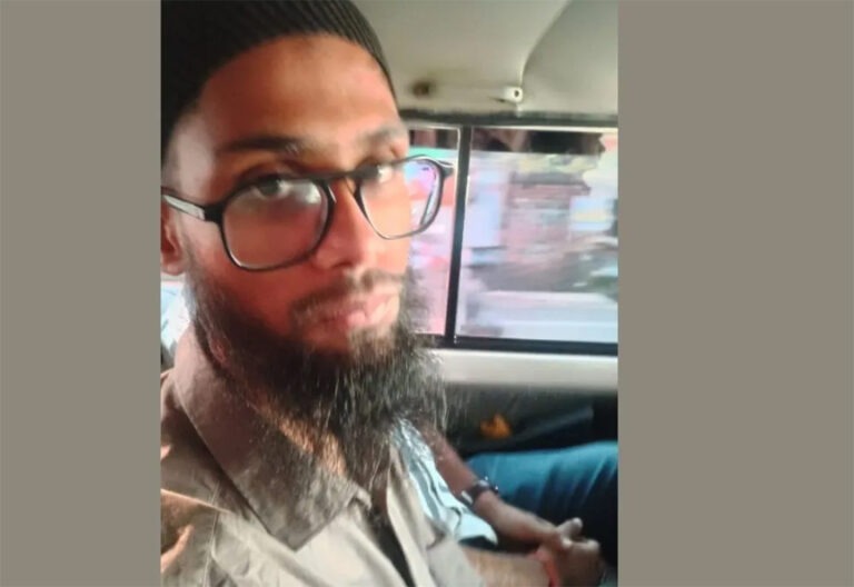 हिंदू युवतियों का धर्मांतरण: संदिग्ध आतंकी से पूछताछ, ये हैं वो सवाल, जिनके अयान जावेद ने नहीं दिए जवाब