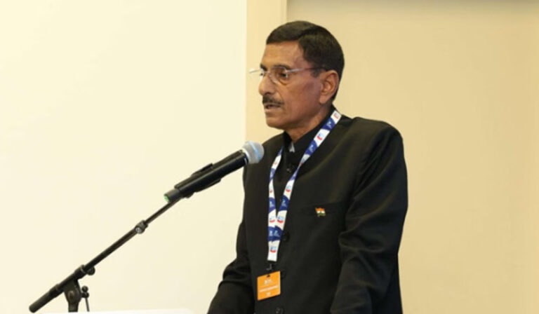 ‘पड़ोसी देशों की रक्षा करेगा भारत’, रक्षा राज्य मंत्री ने कहा-आतंकवाद बिल्कुल बर्दाश्त नहीं करेंगे