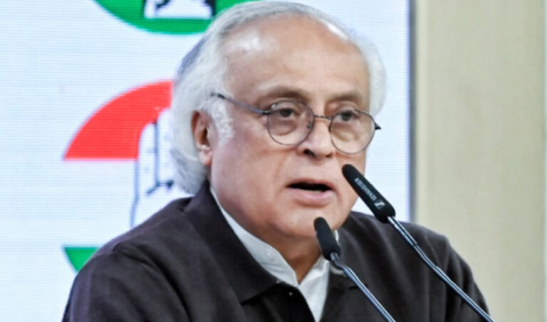 केरल और तमिलनाडु में परिसीमन को मुद्दा बनाएगी कांग्रेस, जयराम रमेश ने भाजपा की मंशा पर उठाए सवाल