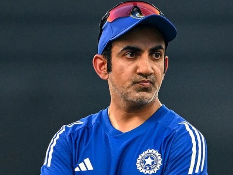 कोच के तौर पर भी चैंपियन गंभीर: दो आईसीसी ट्रॉफी दिलाने वाले पहले भारतीय कोच बने गौतम, आलोचकों को दिया जवाब