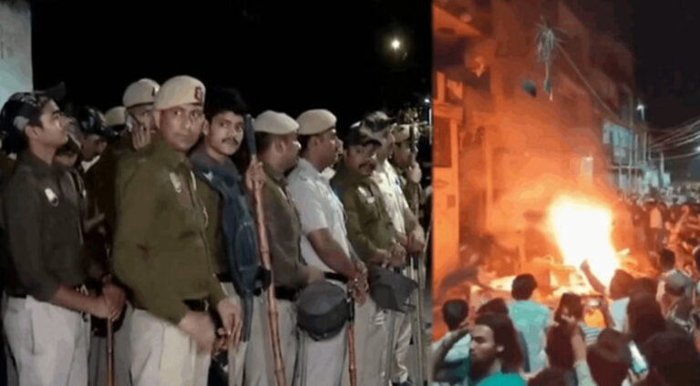 उत्तम नगर में मर्डर से तनाव: तरुण हत्याकांड में अब तक सात आरोपी गिरफ्तार, पकड़े गए आरोपियों में एक नाबालिग