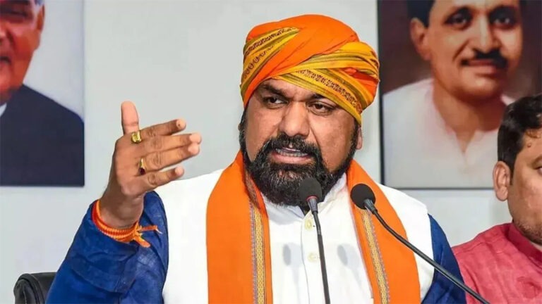 सम्राट चौधरी के आवास पर पहली बार इतनी बड़ी बैठक; कुशवाहा और चौधरी आवास भी आ गया चर्चा में