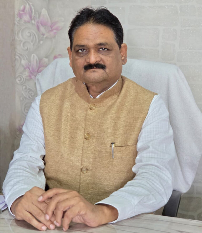 भाजपा के संरक्षण में प्रदेश में नशे का कारोबार फल फूल रहा