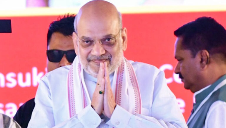 पश्चिम बंगाल के लिए भाजपा का घोषणापत्र जारी: अमित शाह बोले- राज्य में 45 दिन के अंदर 7वां वेतन आयोग लागू करेंगे