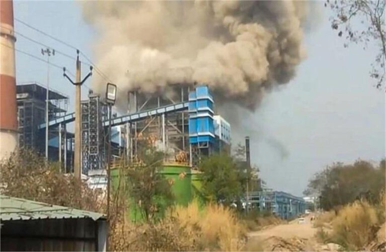 छत्तीसगढ़ ब्लास्ट हादसा: धमाके में 20 श्रमिकों की मौत के बाद वेदांता कंपनी के चेयरमैन, कई अन्य के खिलाफ मामला दर्ज