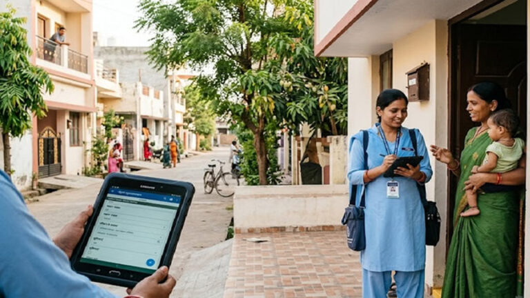 छत्तीसगढ़ में जनगणना 2027 का पहला चरण मई से, घर-घर जाकर जुटाई जाएगी जानकारी
