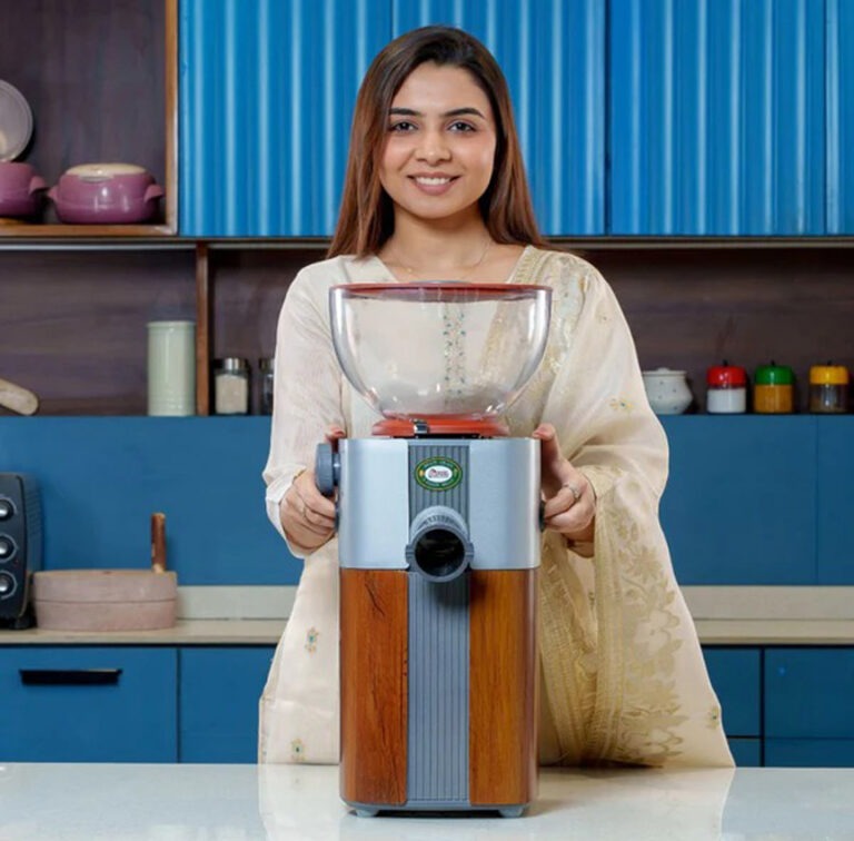 ‘सॉफ्टेल’ ने बदली रसोई की सोच