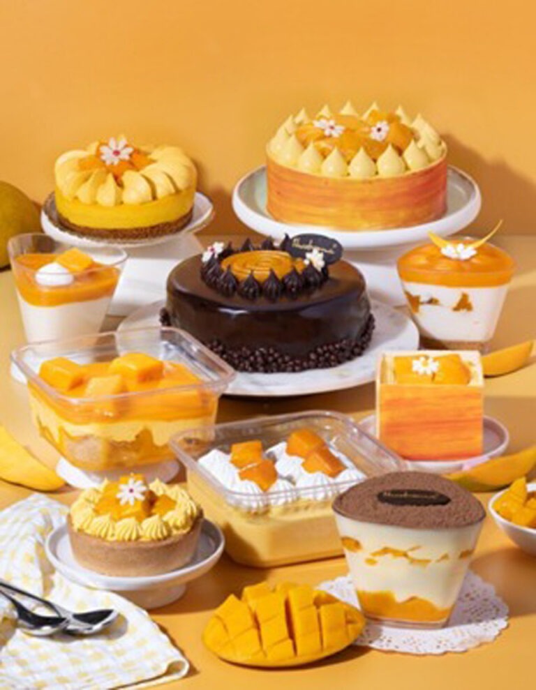 Theobroma की मैंगो कलेक्शन में बसी यादों की मिठास