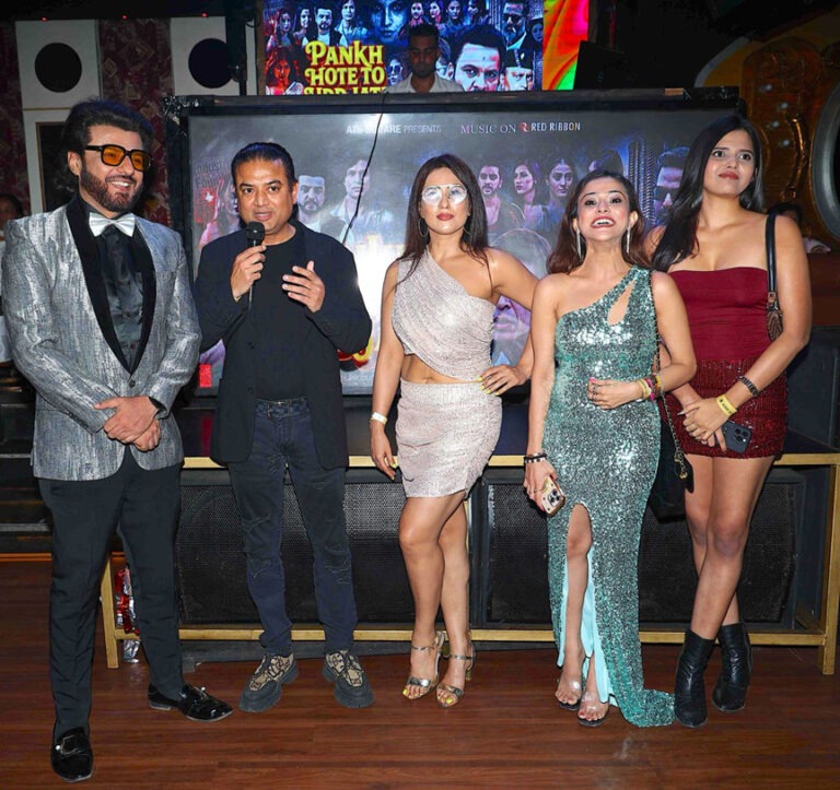 दिल, दिमाग और डर—तीनों को झकझोरेगी ‘पंख होते तो उड़ जाते’