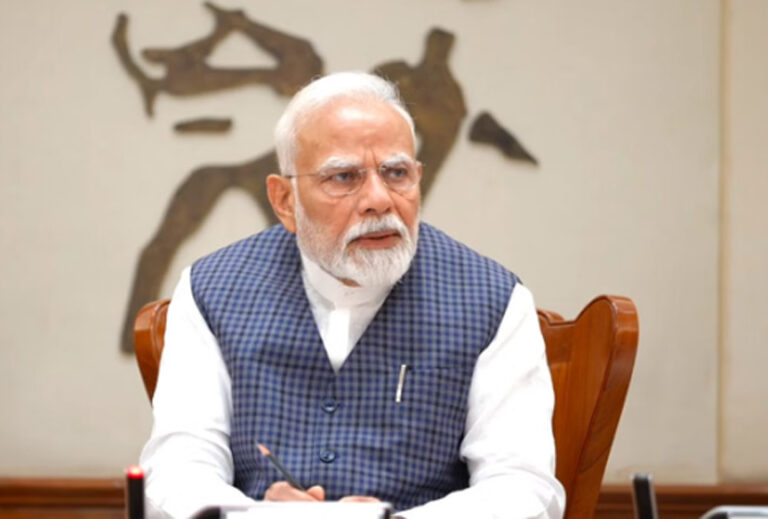 पीएम मोदी की अध्यक्षता में CCS की बैठक आज, राष्ट्रीय सुरक्षा और अर्थव्यवस्था पर बड़े फैसलों की तैयारी