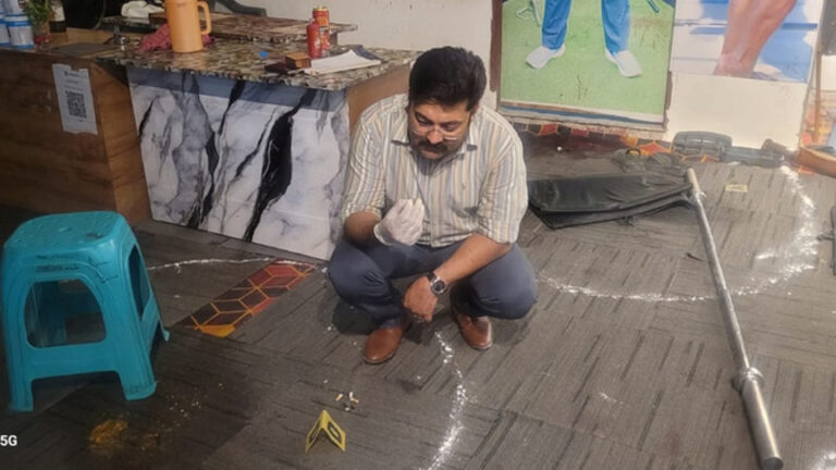 यूपी में ट्रिपल मर्डर: जन्मदिन पार्टी में इस बात पर हुआ विवाद; भाजपा नेता के 2 भाई और भतीजे को गोलियों से भूना