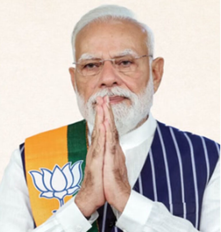 देश की महिलाओं के नाम पीएम मोदी का खुला पत्र: 2029 तक महिला आरक्षण की बात फिर दोहराई, कहा- लोकतंत्र होगा मजबूत