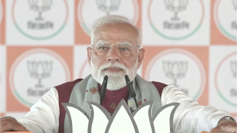 ‘भय जा रहा, भरोसा आ रहा है’: बंगाल में बोले पीएम मोदी- 50 साल में पहला ऐसा चुनाव, जिसमें हिंसा सबसे कम