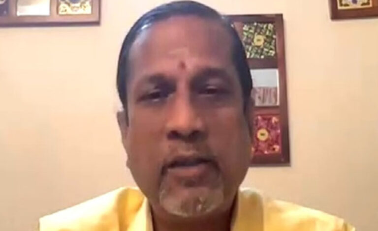 भारत को नरक बताने वाले ट्रंप के बयान पर जोहो के संस्थापक वेंबु का प्रवासियों को खुला खत, कहा- लौट आएं अपने घर