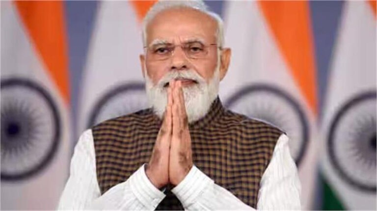वोट की चोट से गढ़ें भविष्य!… असम, केरल और पुडुचेरी में वोटिंग जारी, PM मोदी ने युवाओं-महिलाओं से की रिकॉर्ड मतदान की अपील