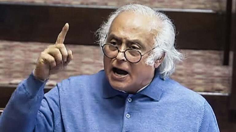 ‘असली मुद्दा महिला आरक्षण नहीं परिसीमन था’: जयराम रमेश ने सरकार की नीयत पर उठाए सवाल, कहा- सरकार पर भरोसा नहीं