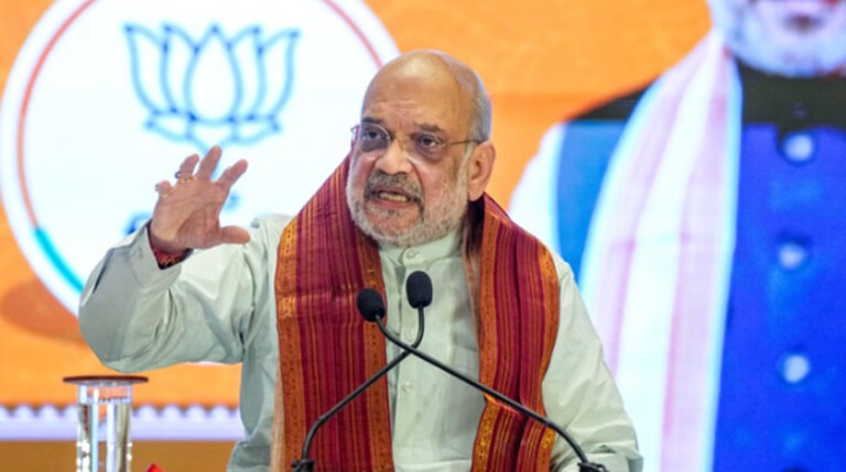 ‘सभी धर्मों के लिए हो एक समान कानून’, यूसीसी पर अमित शाह का बड़ा बयान; ममता सरकार पर भी बोला हमला