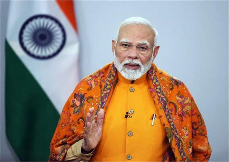‘महिला आरक्षण बिल का समर्थन न करना विपक्ष की बड़ी राजनीतिक गलती है’: कैबिनेट बैठक में पीएम मोदी बोले
