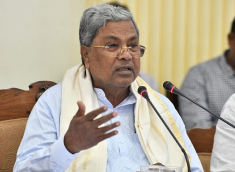 कावेरी नदी में डूबने से छह लोगों की मौत; मुख्यमंत्री सिद्धारमैया ने दुख जताया, मुआवजा की घोषणा की