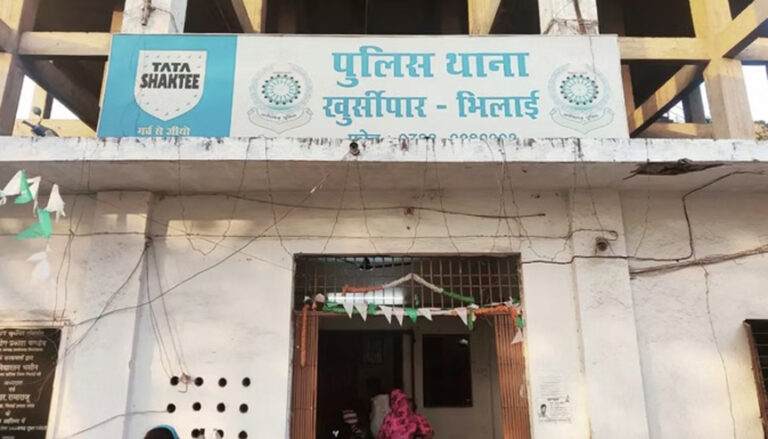 दुर्ग में दो अलग-अलग इलाकों में हुई हत्याओं ने उड़ाई पुलिस की नींद, आरोपियों की तलाश जारी