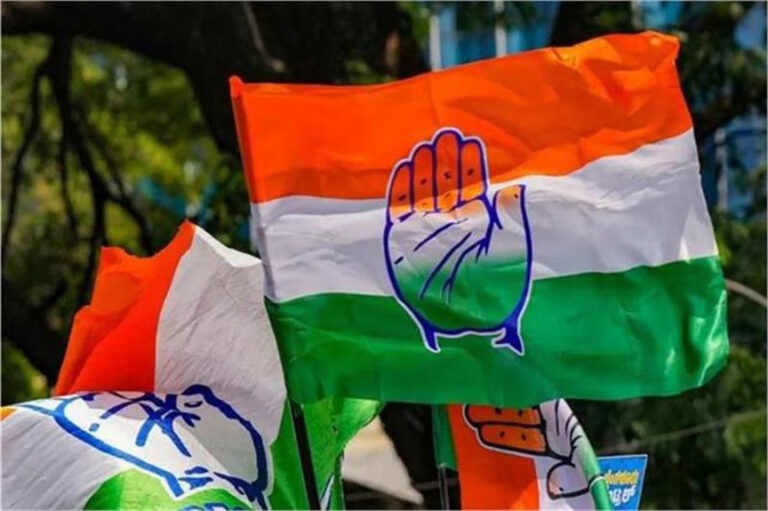 पीएम की नीयत साफ नहीं, महिलाओं से माफी मांगनी चाहिए…, कांग्रेस का भाजपा पर तीखा हमला