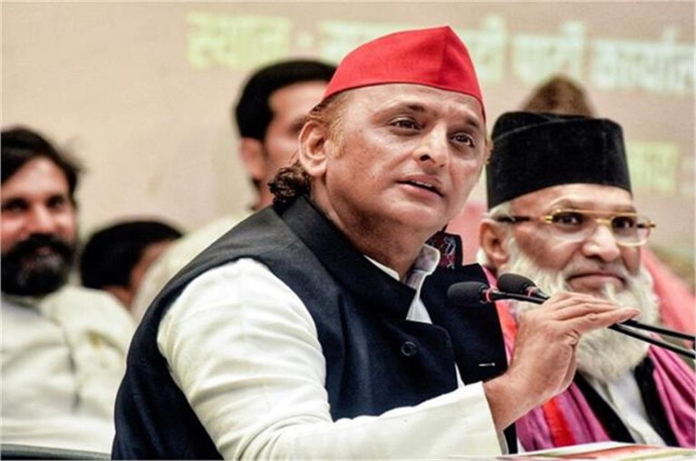अखिलेश यादव का 2027 चुनाव के लिए नया दांव, किसानों से कर दिया ’24 घंटे वाला’ बड़ा वादा, कई घोषणाएं भी कीं; कहा- सरकार बनी तो…