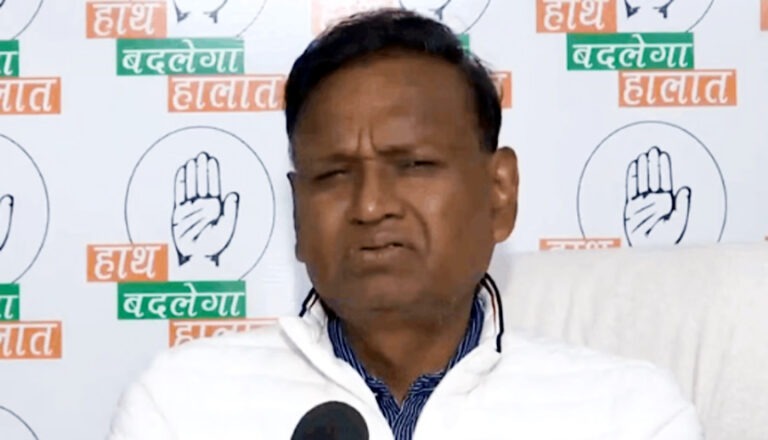 बंगाल में तृणमूल बनाम कांग्रेस: राहुल के बाद उदित राज ने CM ममता को घेरा, पार्टी कार्यकर्ताओं पर हमले के आरोप