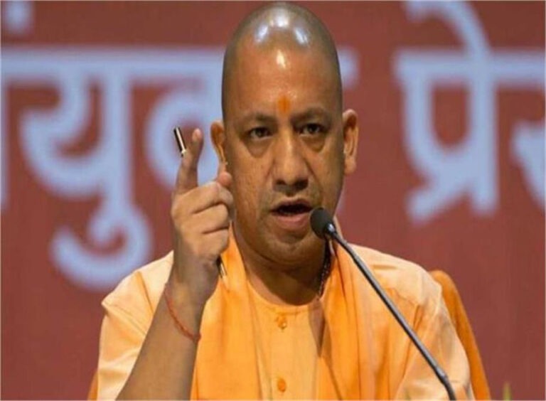 इंडी गठबंधन की नारी विरोधी मानसिकता उजागर… विधेयक फेल होने पर CM योगी का तीखा हमला, बोले- ‘यह लोकतंत्र का काला अध्याय’