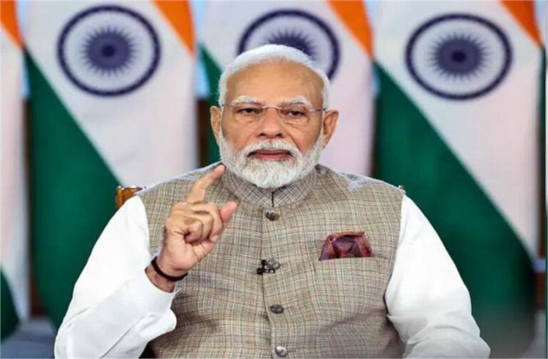 ‘चार मई को परिणाम नहीं, परिवर्तन आएगा’, पश्चिम बंगाल में पीएम मोदी बोले- महिलाओं ने संभाली कमान