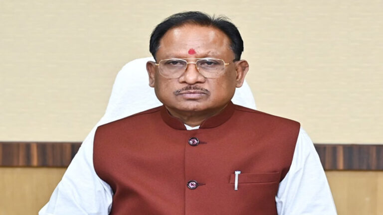 मुख्यमंत्री साय ने कहा- ‘मन की बात’ में छत्तीसगढ़ का निरंतर जिक्र गौरव की बात, बढ़ता है जनता का मनोबल