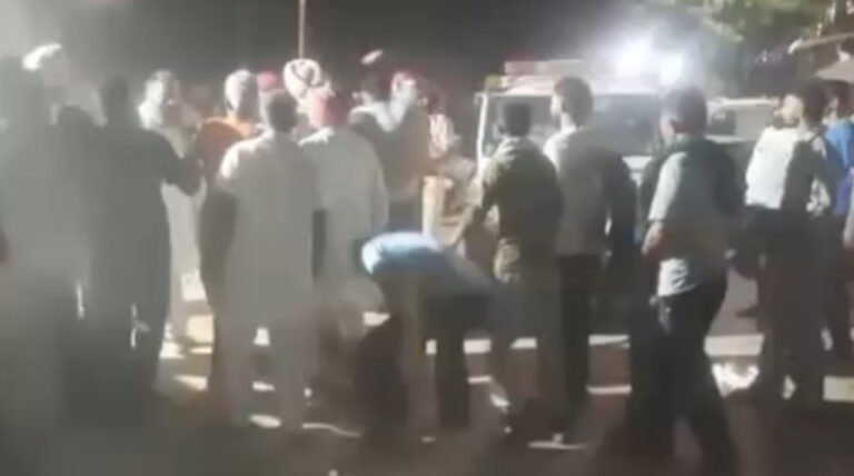 रायकोट में हिंसा: कांग्रेस प्रत्याशी जगदेव सिंह जग्गा पर जानलेवा हमला, पीजीआई रेफर; आप नेता की भी पगड़ी उछली