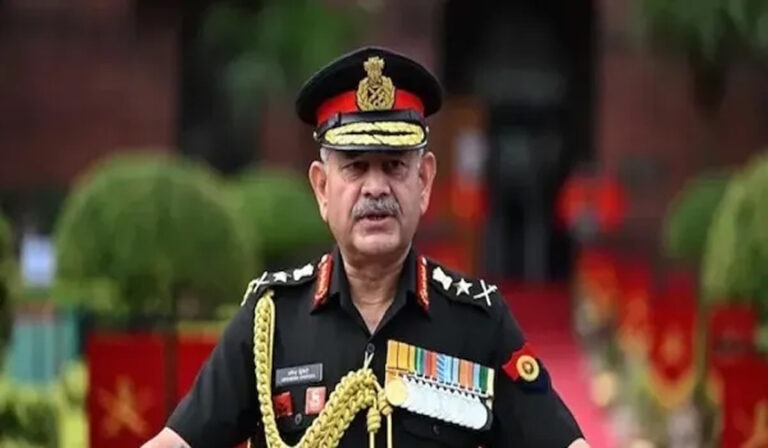 ‘ऑपरेशन सिंदूर ने बताया भारत उकसावे का जवाब कैसे देता है’, पासिंग-आउट परेड में बोले सेना प्रमुख