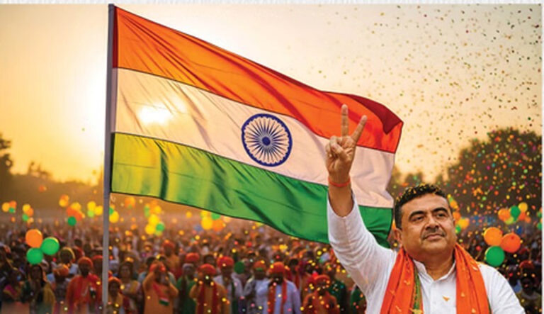 बंगाल के मदरसों में अब वंदे मातरम गाना अनिवार्य, शुभेंदु सरकार का एक और बड़ा फैसला