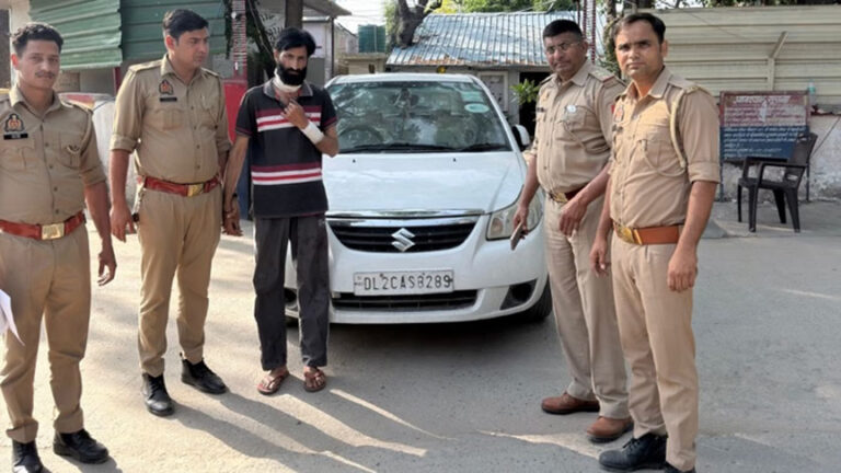 हैवान बना बाप: भाइयों को फंसाने के लिए बेटे को ही मार डाला; पिता से बचने को बच्चे ने आखिरी सांस तक किया संघर्ष