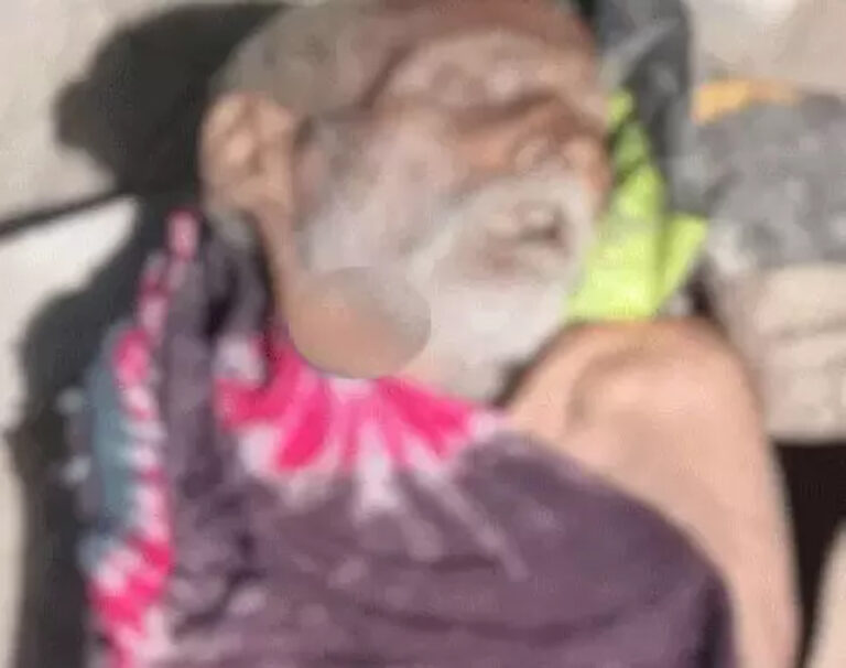 लू से छत्तीसगढ़ में पहली मौत, बुजुर्ग ने तोड़ा दम