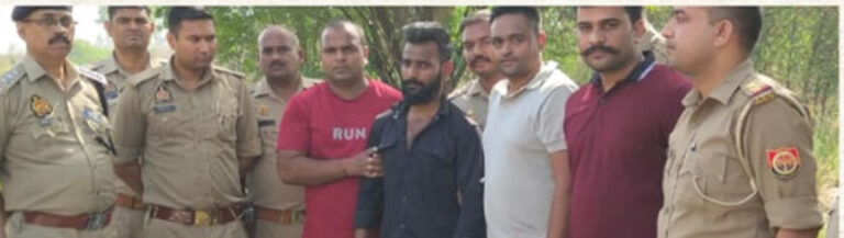किन्नर हत्याकांड: दिनभर शव के साथ सोया अभिषेक, सात साल से साथ रह रहे थे दोनों; हत्या की वजह का हुआ खुलासा