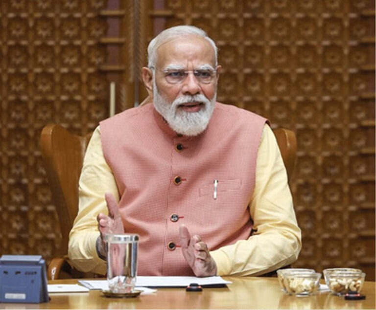 20 जून से पहले मोदी कैबिनेट का विस्तार संभव: 10 जून को मुख्यमंत्री परिषद की बैठक; ये दो मंत्री देंगे इस्तीफा