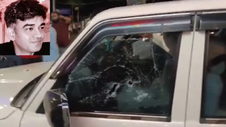 शुभेंदु अधिकारी के करीबी की हत्या: पुलिस ने तेज की मामले की जांच, सीसीटीवी खंगाले: उत्तर 24 परगना में तनाव