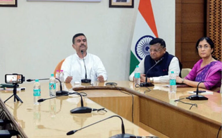 बंगाल में OBC पर शुभेंदु सरकार का बड़ा फैसला: धर्म आधारित आरक्षण व्यवस्था खत्म; 66 समुदायों को फिर मिला लाभ
