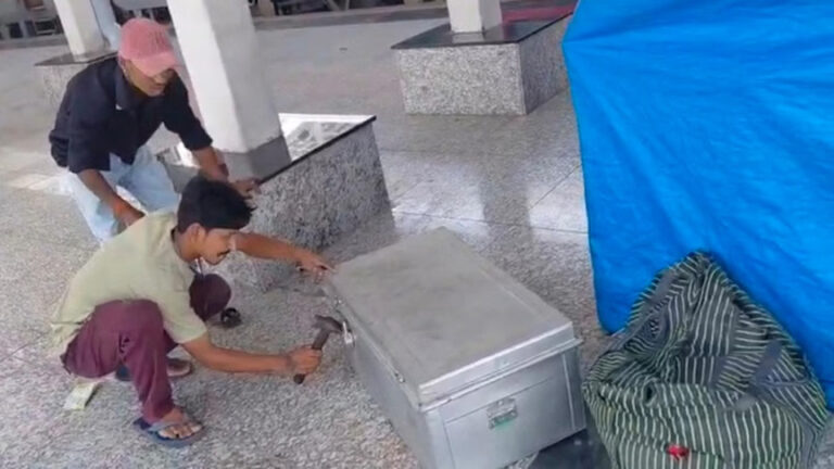 बाप ने किए थे बेटी के टुकड़े-टुकड़े, 5 ट्रेन में बक्से और बैग में छोड़े, सिर यहां फेंका; इस बात से था खफा