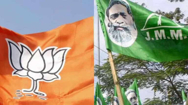झारखंड राज्यसभा चुनाव में बढ़ा सियासी रोमांच, क्रॉस वोटिंग के गणित से बढ़ी महागठबंधन की टेंशन
