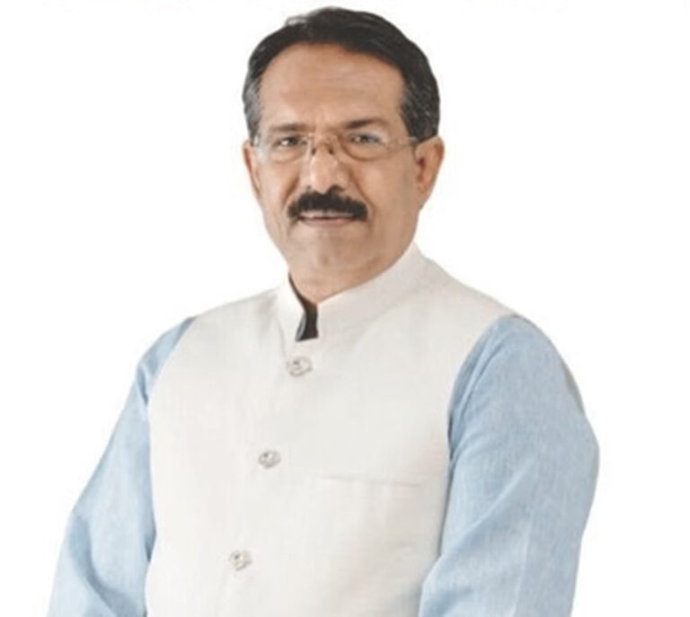 दिल्ली संगठन में बड़ा बदलाव: भाजपा को मिला नया प्रदेश अध्यक्ष, हर्ष मल्होत्रा को सौंपी गई भाजपा की कमान